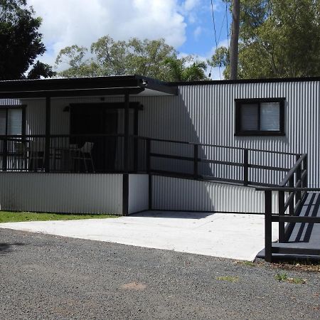 Lismore Lake Holiday Park Εξωτερικό φωτογραφία