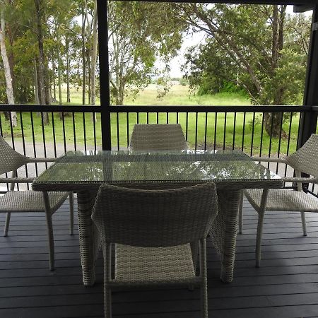 Lismore Lake Holiday Park Εξωτερικό φωτογραφία