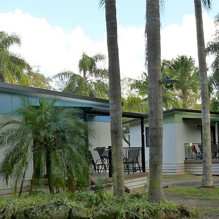 Lismore Lake Holiday Park Εξωτερικό φωτογραφία