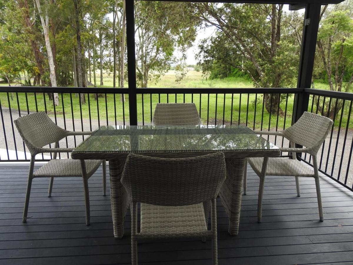 Lismore Lake Holiday Park Εξωτερικό φωτογραφία