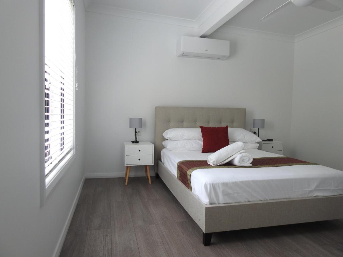 Lismore Lake Holiday Park Εξωτερικό φωτογραφία