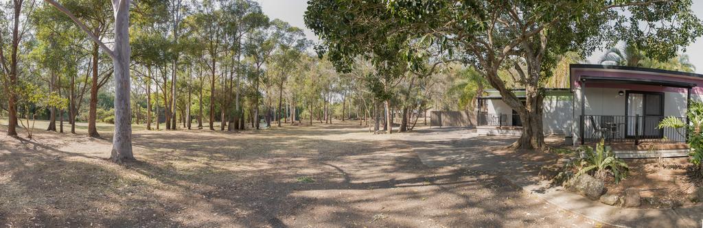 Lismore Lake Holiday Park Εξωτερικό φωτογραφία
