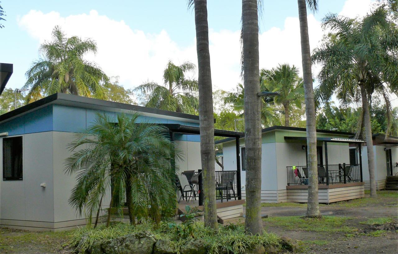 Lismore Lake Holiday Park Εξωτερικό φωτογραφία