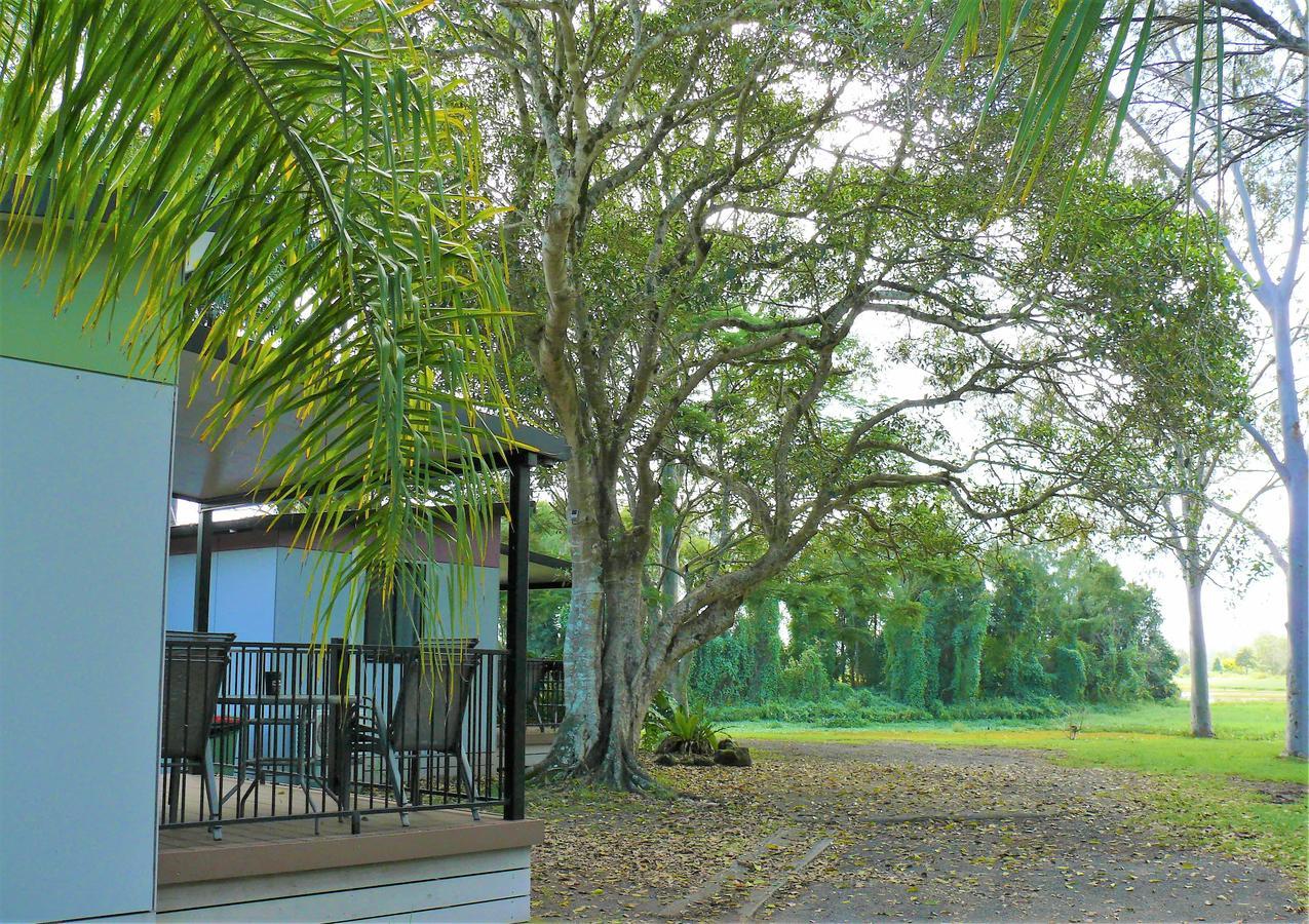 Lismore Lake Holiday Park Εξωτερικό φωτογραφία