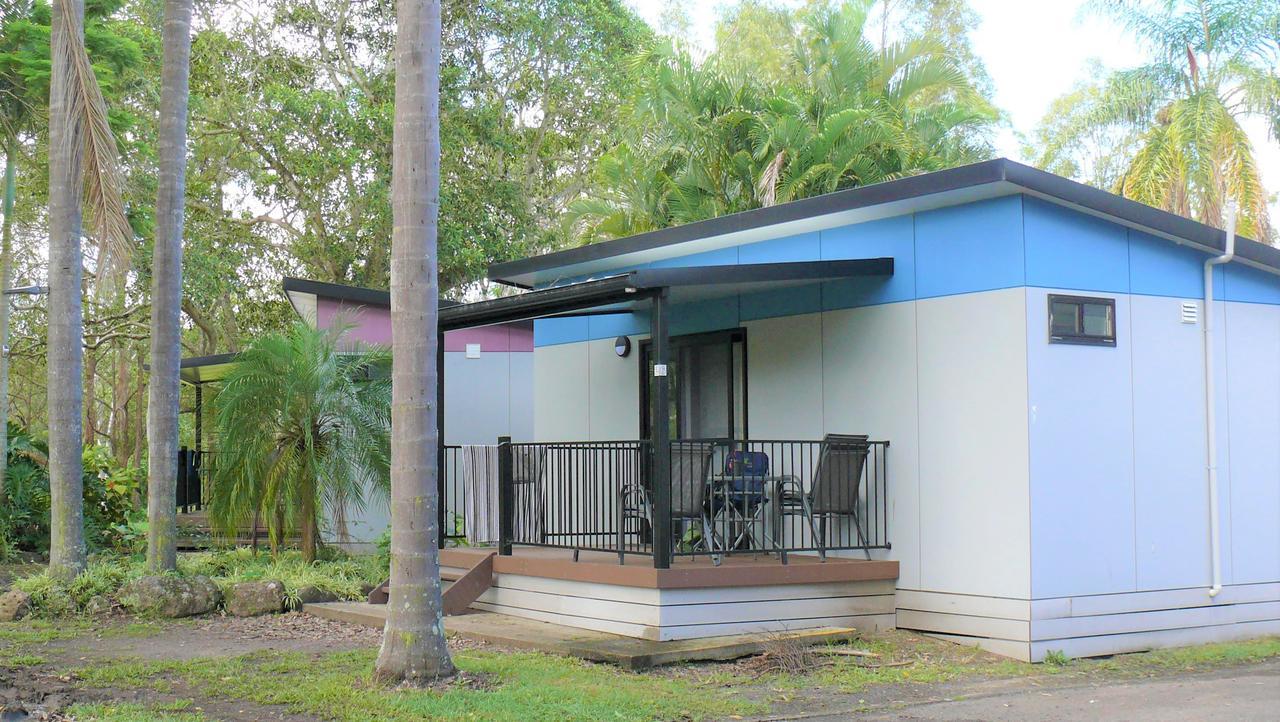Lismore Lake Holiday Park Εξωτερικό φωτογραφία