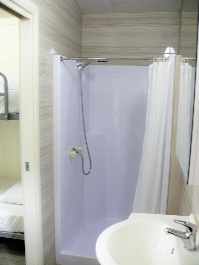 Lismore Lake Holiday Park Εξωτερικό φωτογραφία
