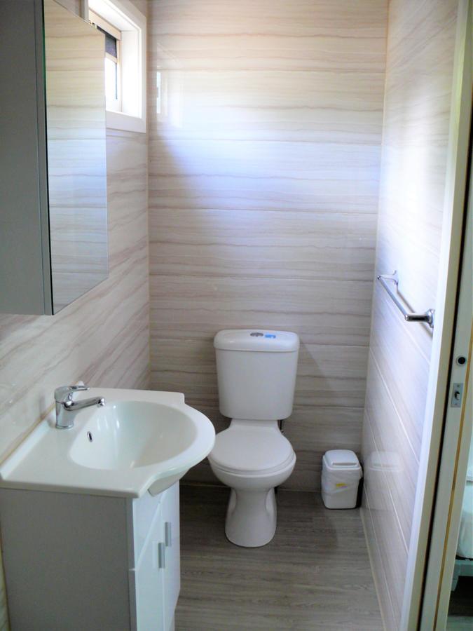 Lismore Lake Holiday Park Εξωτερικό φωτογραφία