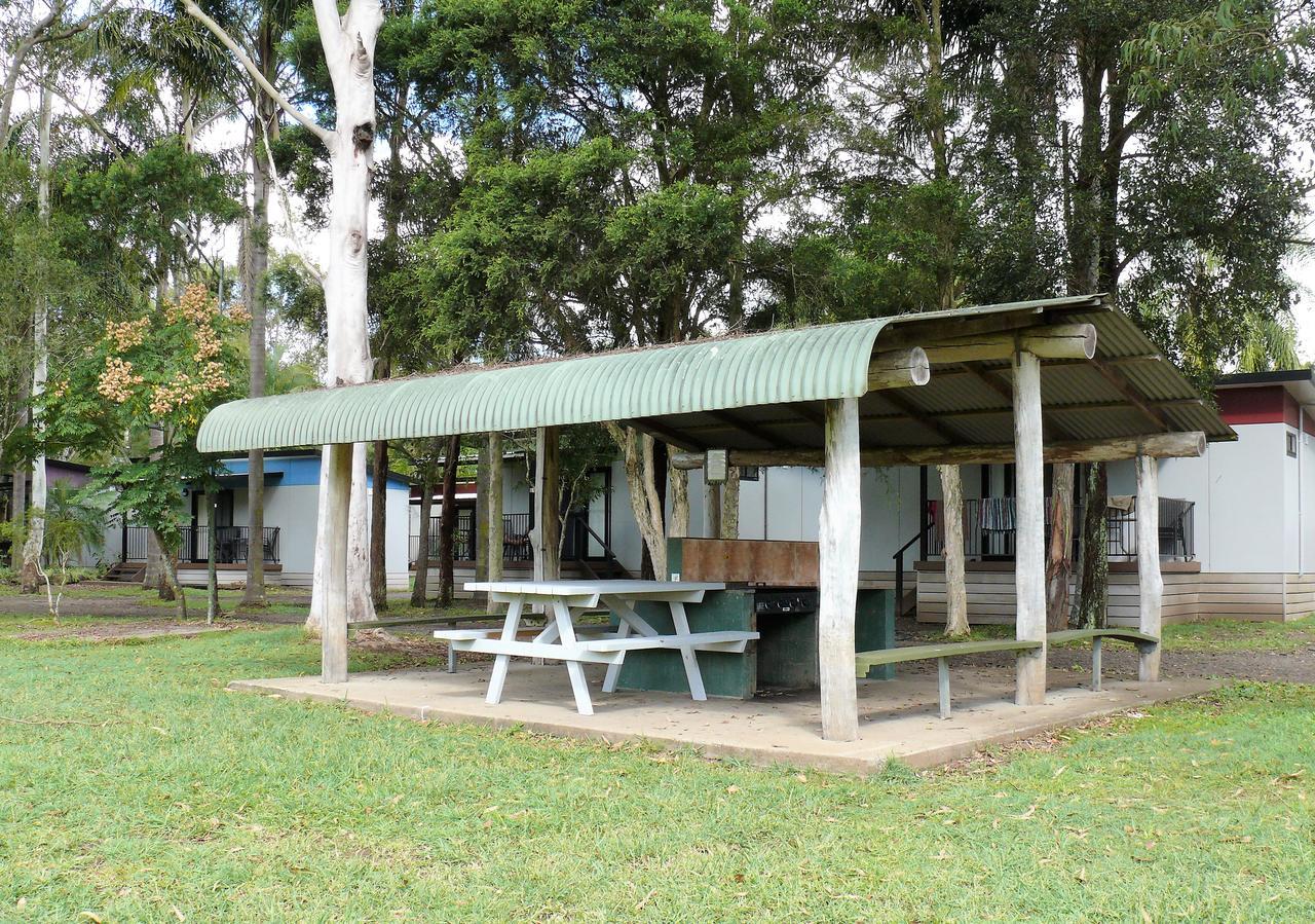 Lismore Lake Holiday Park Εξωτερικό φωτογραφία