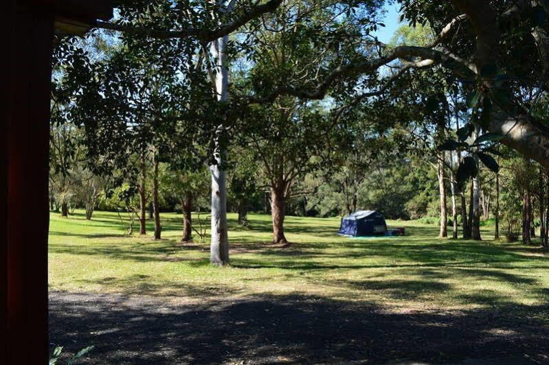 Lismore Lake Holiday Park Εξωτερικό φωτογραφία