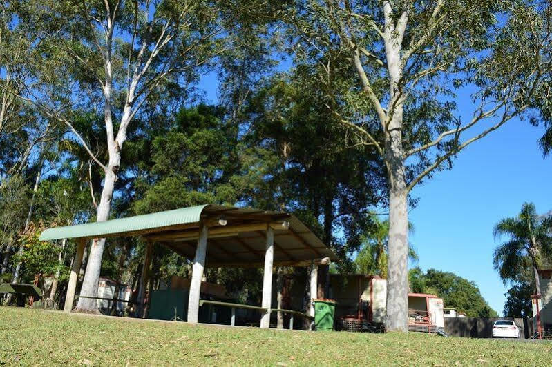Lismore Lake Holiday Park Εξωτερικό φωτογραφία