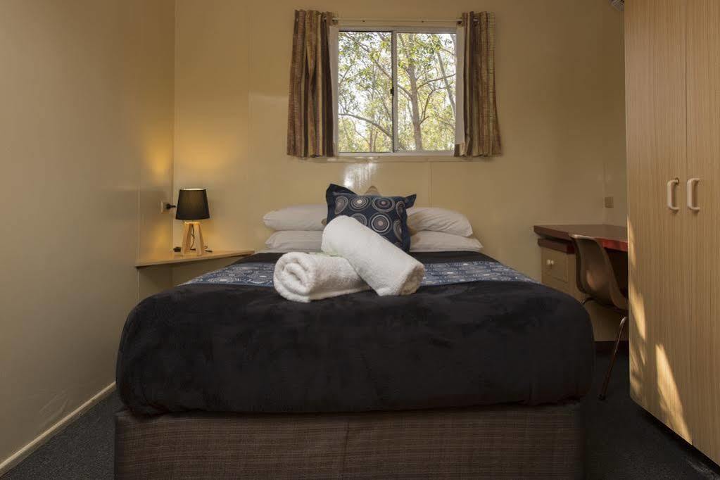Lismore Lake Holiday Park Εξωτερικό φωτογραφία