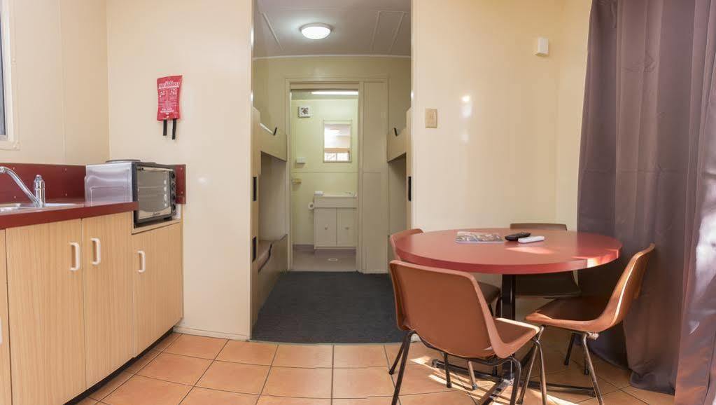 Lismore Lake Holiday Park Εξωτερικό φωτογραφία