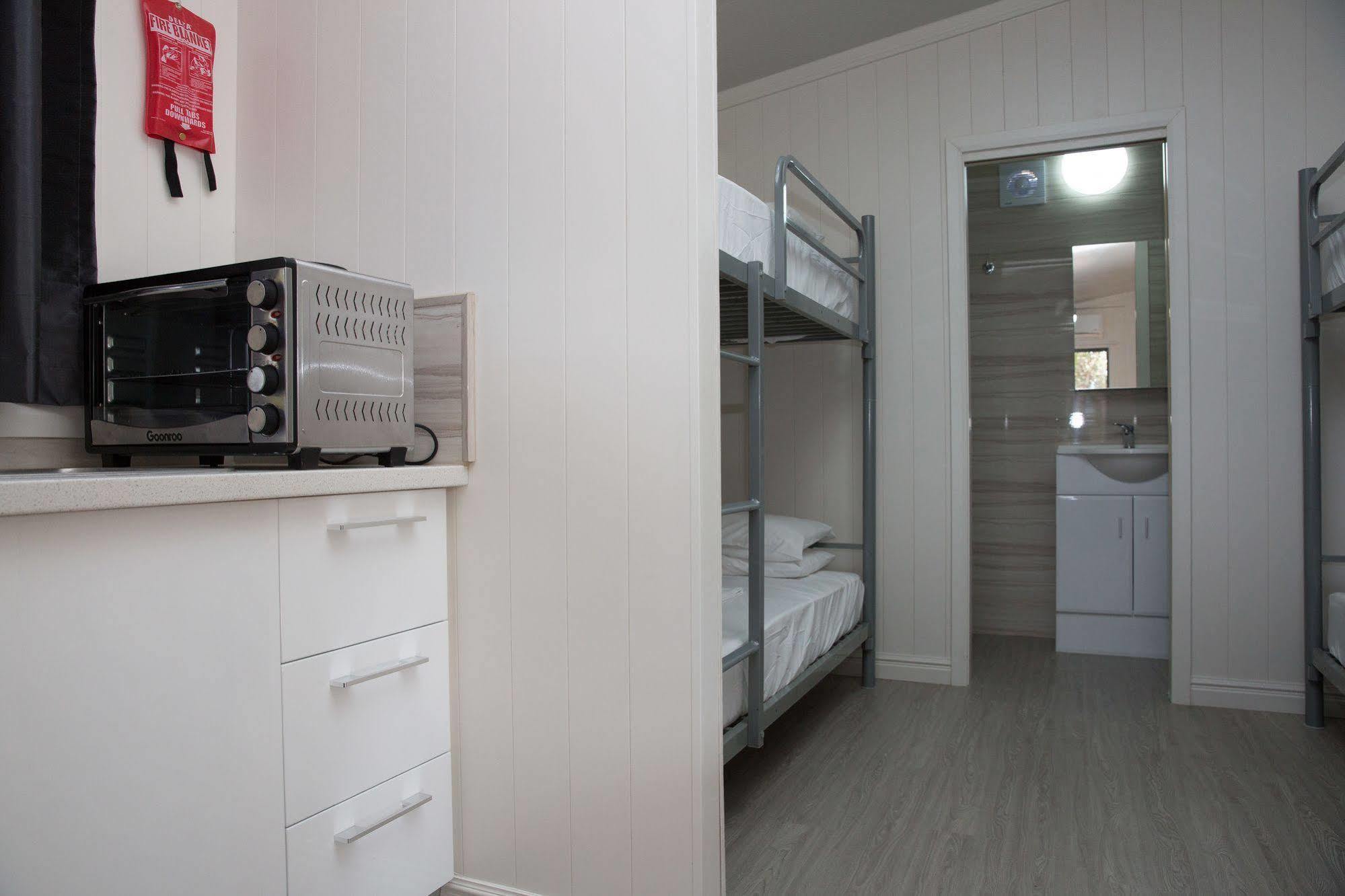 Lismore Lake Holiday Park Εξωτερικό φωτογραφία