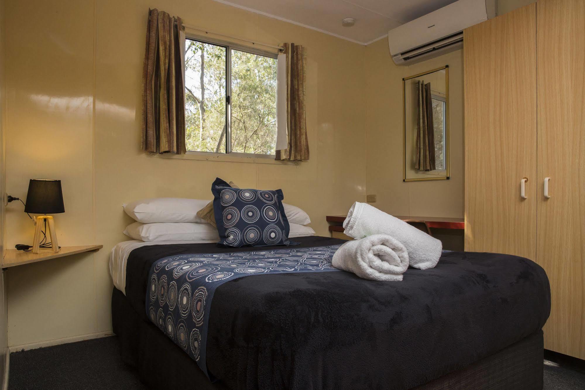 Lismore Lake Holiday Park Εξωτερικό φωτογραφία