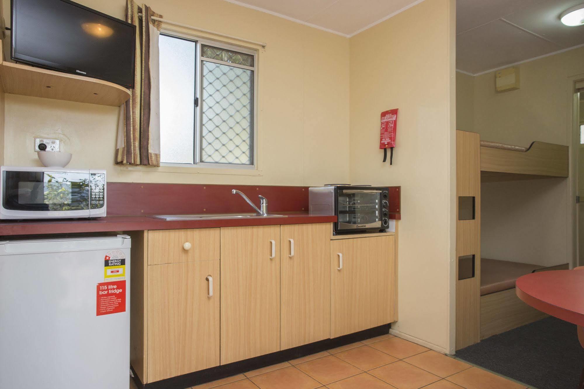Lismore Lake Holiday Park Εξωτερικό φωτογραφία