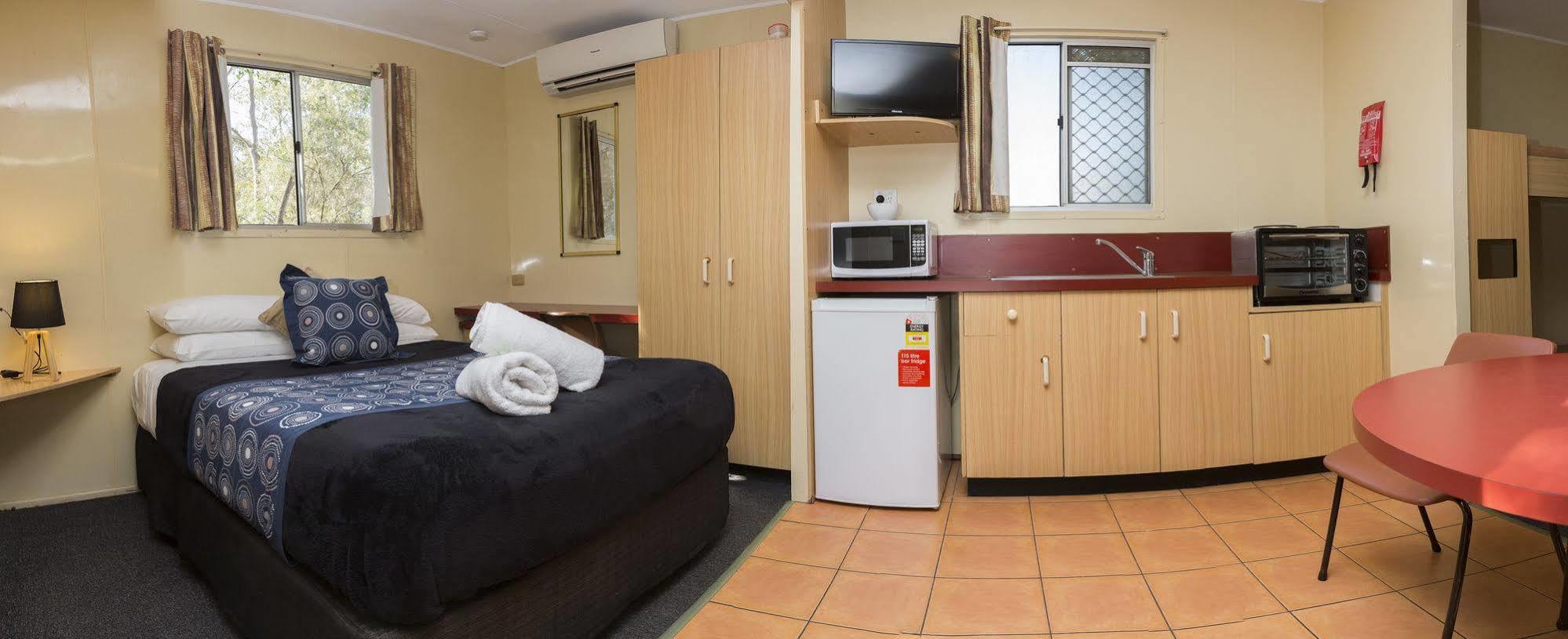Lismore Lake Holiday Park Εξωτερικό φωτογραφία